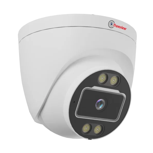 Surveillance Camera for Banks