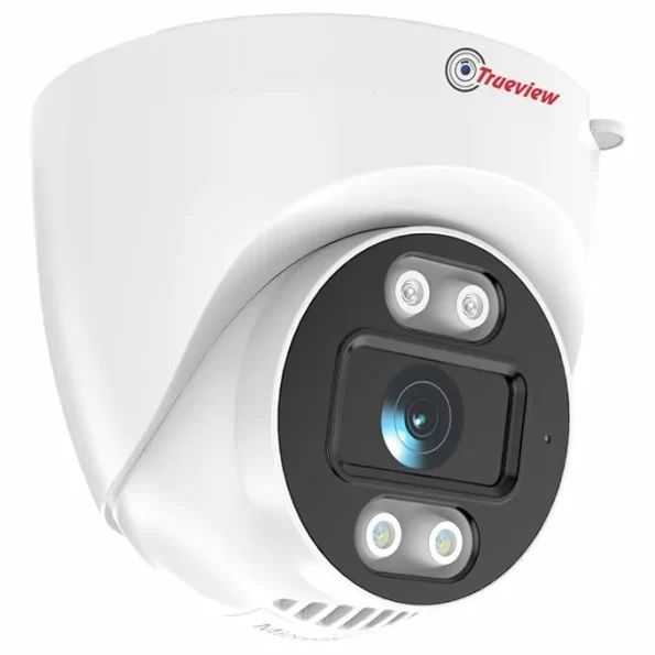 Industrial Surveillance Cameras