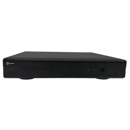 4CH, 4 IN 1 AHD Recorder