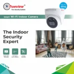 Manufacturing Plant CCTV