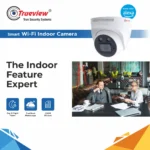 Manufacturing Plant CCTV