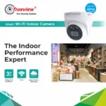 Manufacturing Plant CCTV