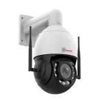 Security Camera with SIM Card