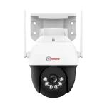 Wireless Camera with SIM Card