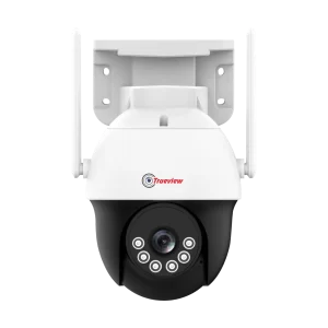 Wireless Camera with SIM Card