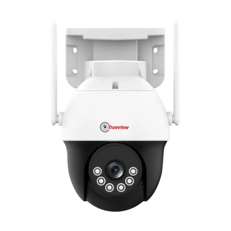 Wireless Camera with SIM Card