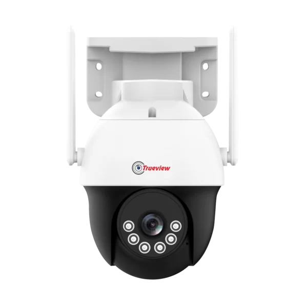 Wireless Camera with SIM Card