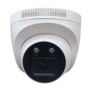 Hospital CCTV Camera