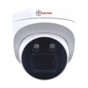 Manufacturing Plant CCTV