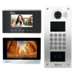 Video Door Phones