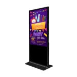 55 inch Floor Mount Non-Touch Digital Signage