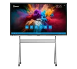 Interactive Flat Panel Display