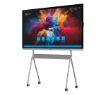 Interactive Flat Panel Display