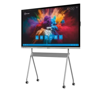 Corporate Interactive Flat Panel