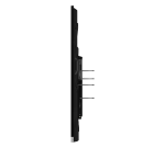 Interactive Flat Panel Display