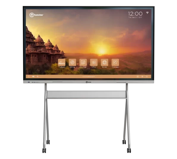 Interactive Flat Panel