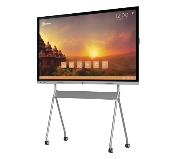 Interactive Panels