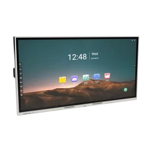 85 inch Android 9 02