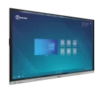 Interactive Panels