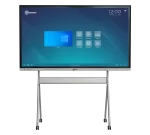 Interactive Panels
