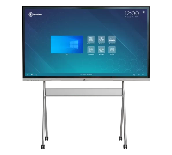 Interactive Panels