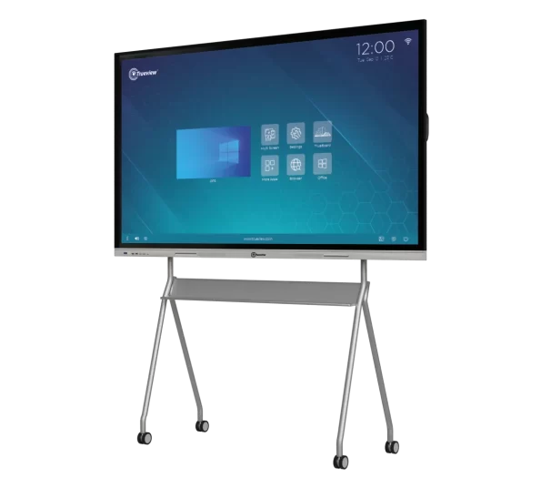 Interactive Flat Panel Display