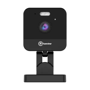 Security Camera with SIM Card