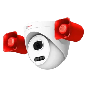Industrial Surveillance Cameras