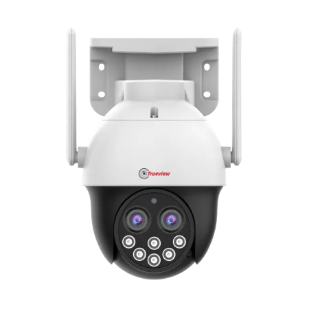 Outdoor WiFi Camera