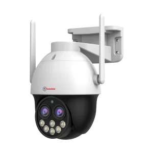 Outdoor WiFi Camera