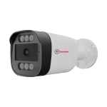 Surveillance Camera for Banks