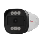 Surveillance Camera for Banks