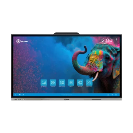 Interactive Panels