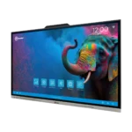 Interactive Panels