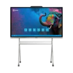 Interactive Panels