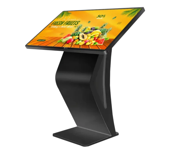 Commercial Digital Signage Displays