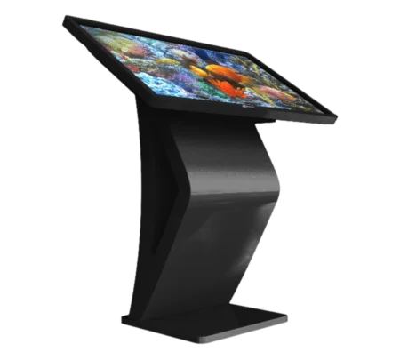 Retail Digital Signage