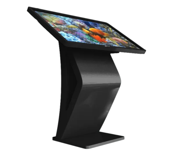 Retail Digital Signage