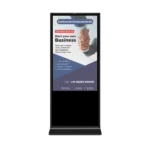 Retail Digital Signage