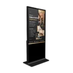 Retail Digital Signage