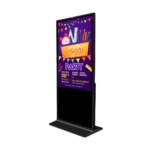 Retail Digital Signage