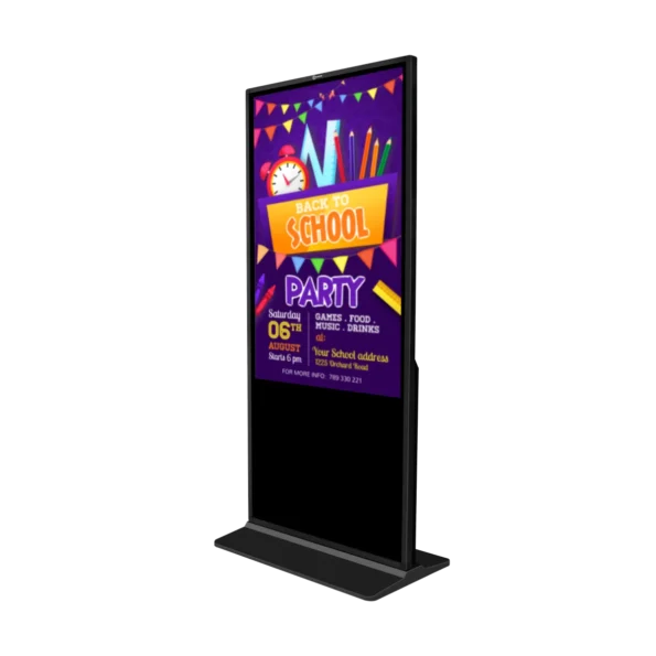 Digital Signage Solutions