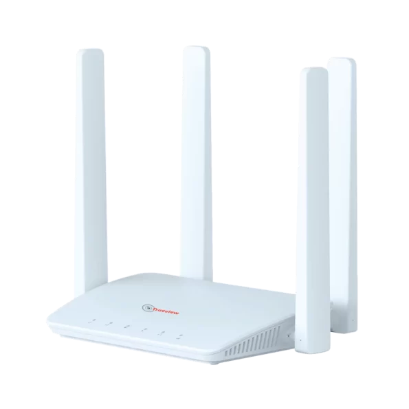 LTE Cat 4G 5G Wireless Router 02