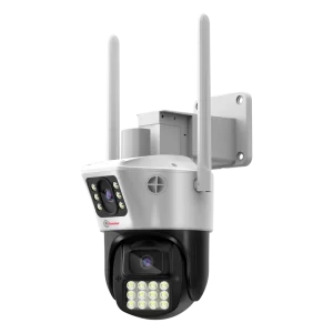 Commercial CCTV Solutions