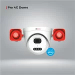 3MP Pro 4G Dome ATC Camera 01