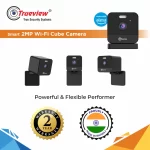 Indoor Cameras for Home