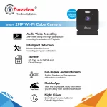 Indoor Cameras for Home