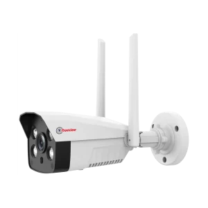 WiFi Bullet Camera