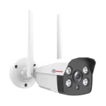 Outdoor WiFi Camera