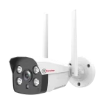 Outdoor WiFi Camera